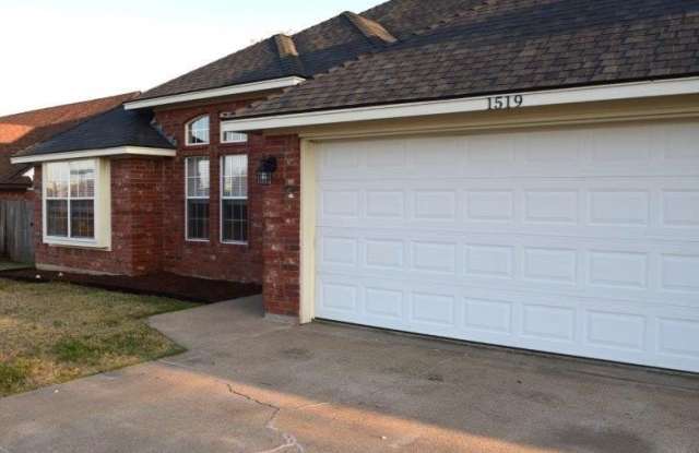 1519 Misty Meadow Drive