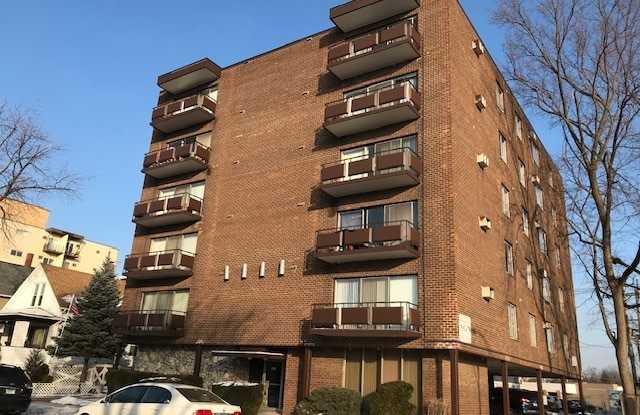 336 Lathrop Avenue