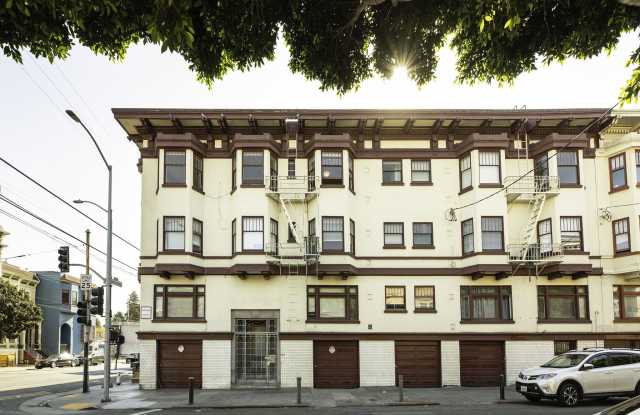 3201 23RD STREET Apartments
