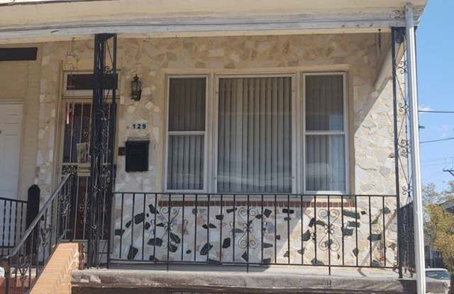 3 bedroom 1.5 bath Coming soon! - 129 South Redfield Street, Philadelphia, PA 19139