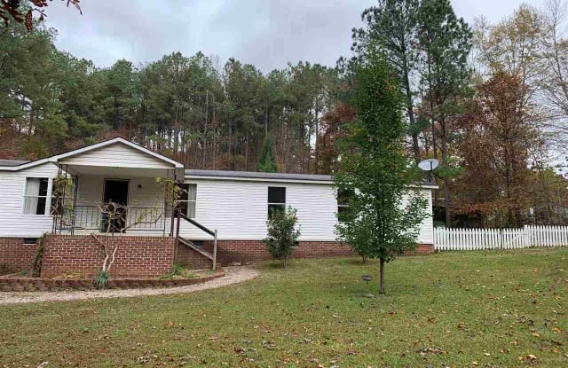 3181 Loblolly Lane - 3181 Loblolly Lane, Granville County, NC 27587