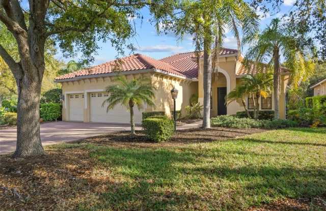 7660 PORTSTEWART DRIVE - 7660 Portstewart Drive, Lakewood Ranch, FL 34202