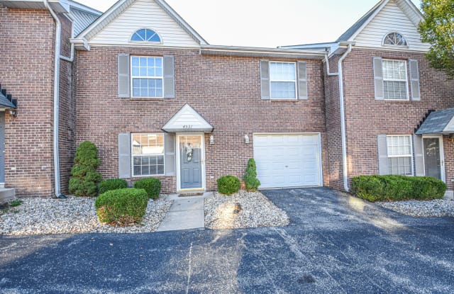 4531 Meadow Lark Manor Ln - 4531 Meadow Lark Manor Lane, Jefferson County, KY 40245