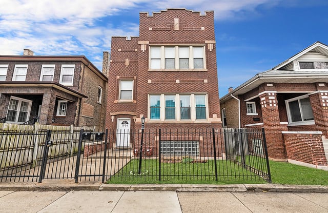 7934 South Loomis Boulevard - 7934 South Loomis Boulevard, Chicago, IL 60620