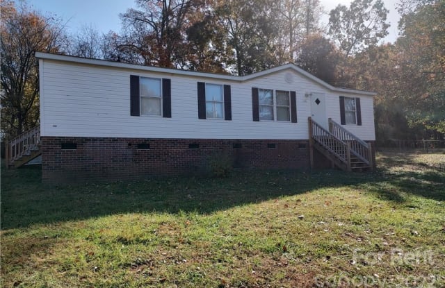 12496 Mattie Lane - 12496 Mattie Lane, Stanly County, NC 28107