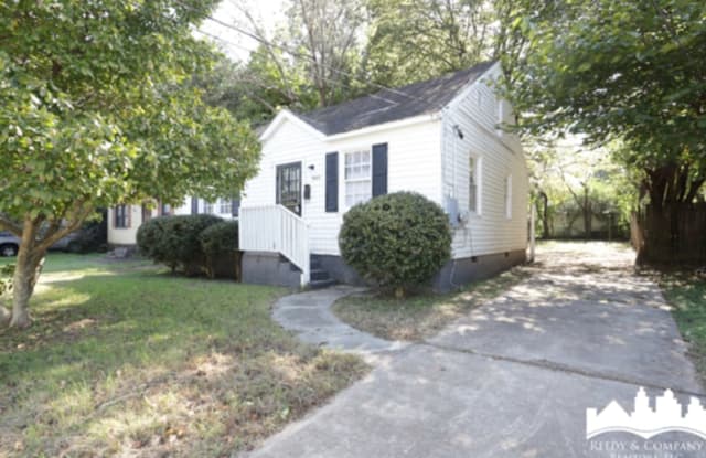 3663 Mason Ave - 3663 Mason Avenue, Memphis, TN 38122