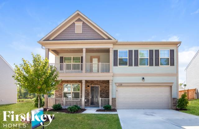 110 Emperors Trail