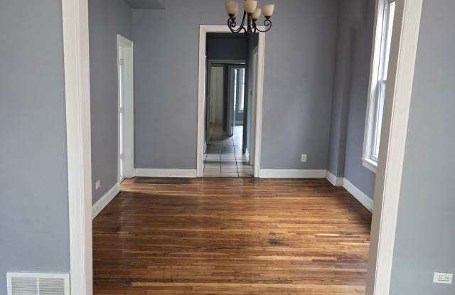 2908 West Wilcox Street - 2