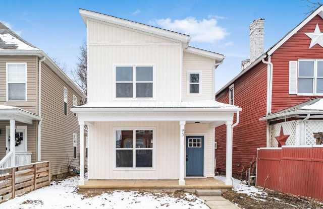 Photo of 93 N Princeton Avenue