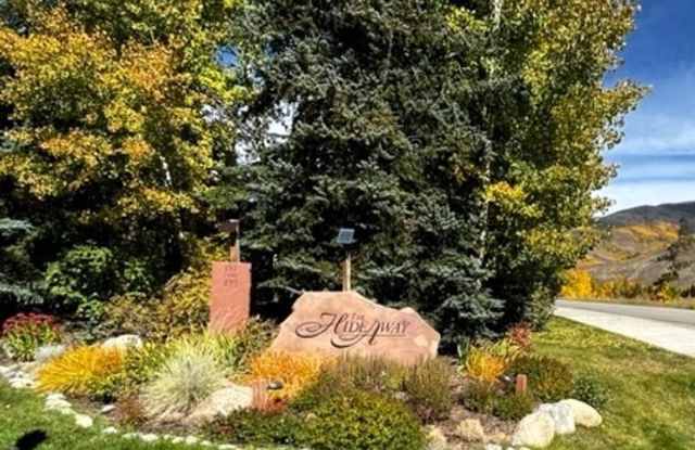 Winter Seasonal Rental- 213 Kestrel Lane