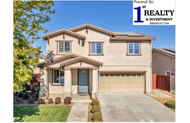 2252 Newcastle Dr - 2252 Newcastle Drive, Vacaville, CA 95687