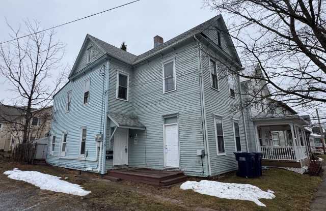 115 East 4th Street - 1