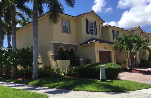 22280 SW 93rd Pl - 22280 Southwest 93rd Place, Cutler Bay, FL 33190