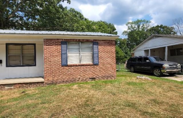 23 Haley - 23 North Haley Street, Pine Bluff, AR 71602