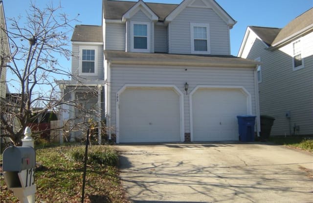 173 Pine Bluff Drive - 173 Pine Bluff Drive, Newport News, VA 23602