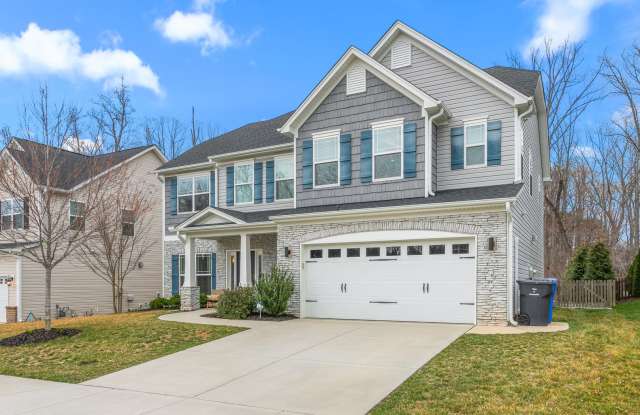 For Rent Kernersville
