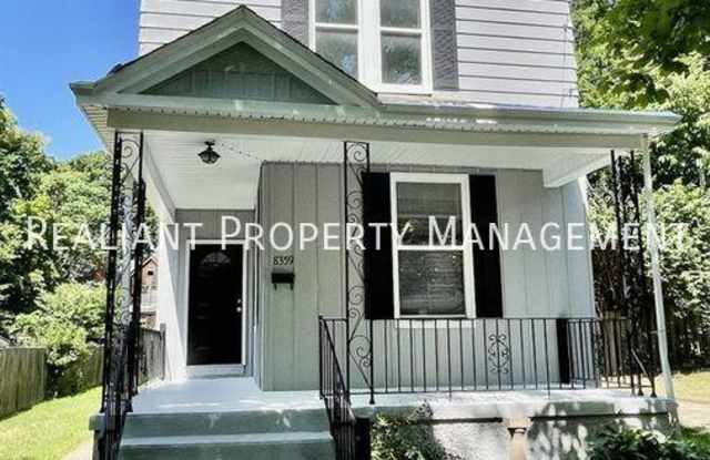 8359 Anthony Wayne Ave
