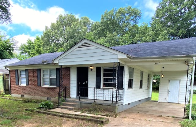 3127 Kathy Cv - 3127 Kathy Cove, Memphis, TN 38118