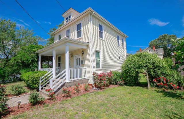 Photo of 1722 Mcdaniel Street Portsmouth VA