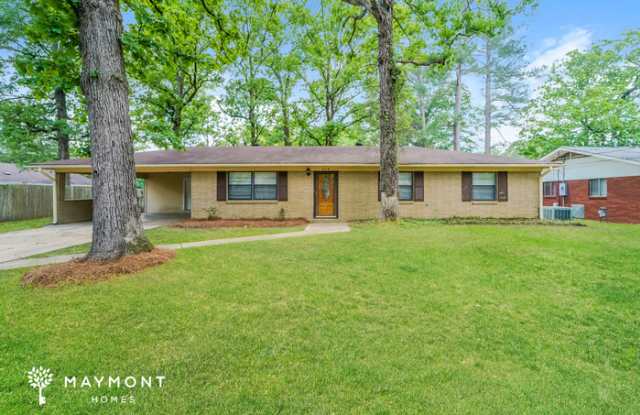 409 Homewood Drive - 409 Homewood Drive, Pearl, MS 39208