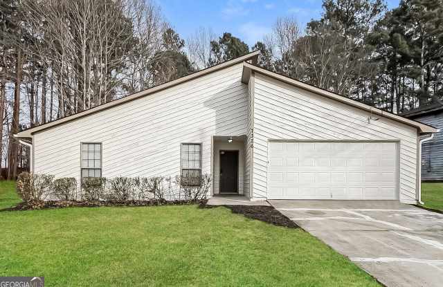 7326 Exeter Court - 7326 Exeter Court, Clayton County, GA 30296