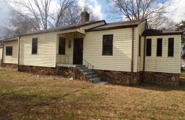 Photo of 200 23rd Street Southwest