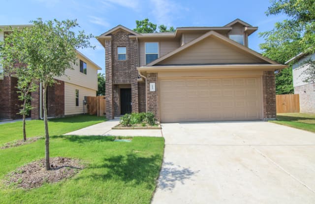 155 Cliff Height Circle - 155 North Cliff Street, Dallas, TX 75203