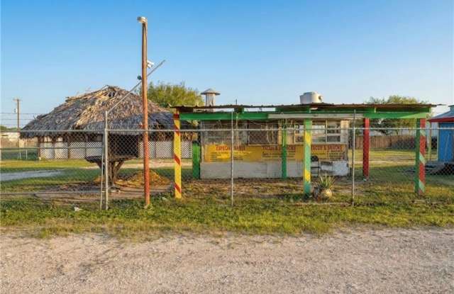 9600 N Val Verde Road