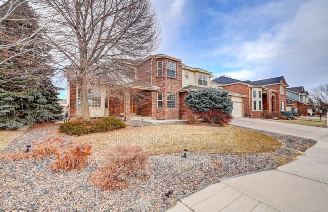 14043 East Fair Ave - 14043 East Fair Avenue, Centennial, CO 80111