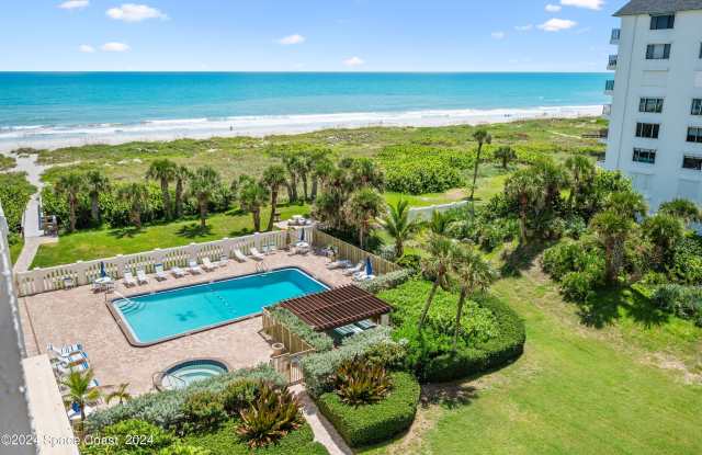 750 N Atlantic Avenue unit: 608