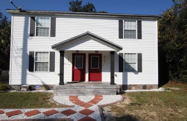 1546 E JORDAN ST - 1546 E Jordan St, Pensacola, FL 32503