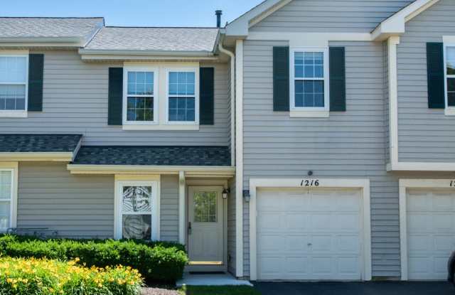 1216 Arapaho Court