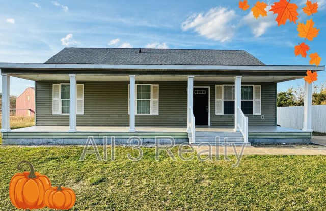 4133 Fitzpatrick Blvd