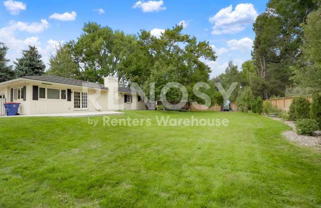 5 Bed 3 Bath in Greenwood Village Colorado | AVAILABLE NOW