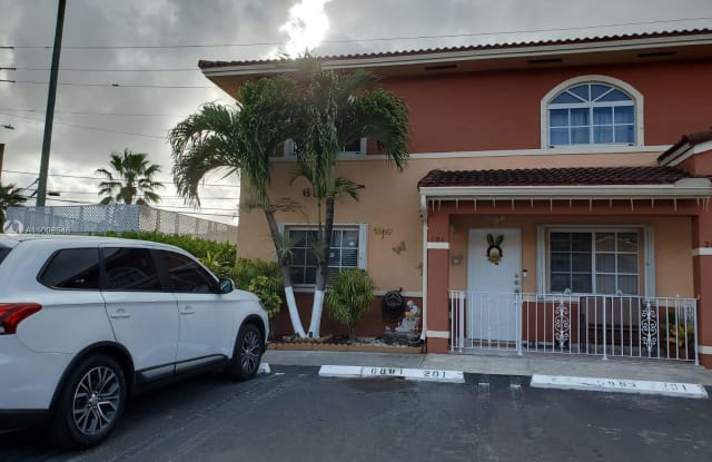 6881 W 36th Ave - 6881 West 36th Avenue, Hialeah, FL 33018