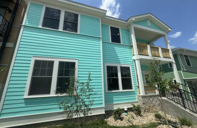 218 South Grant Street