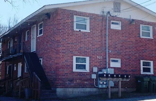 Photo of 420 Rawson