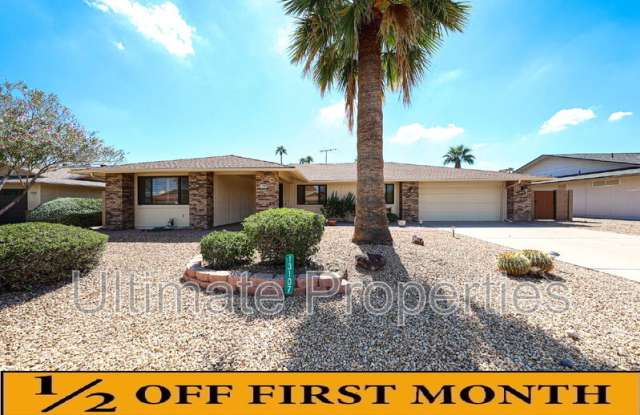13107 West Lyric Drive