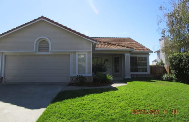 3111 Cherry Valley - 3111 Cherry Valley Circle, Fairfield, CA 94534