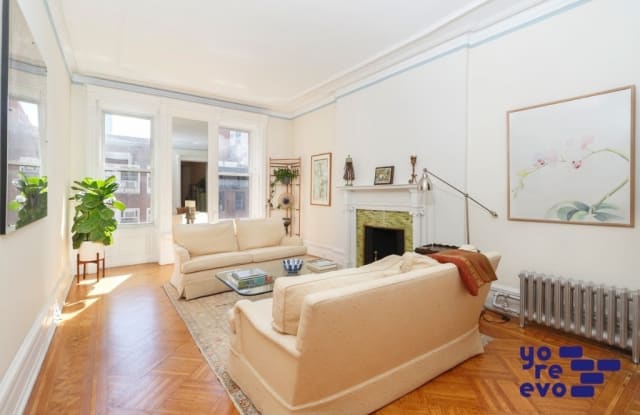 55 East 76th Street - 55 E 76th St, New York City, NY 10075