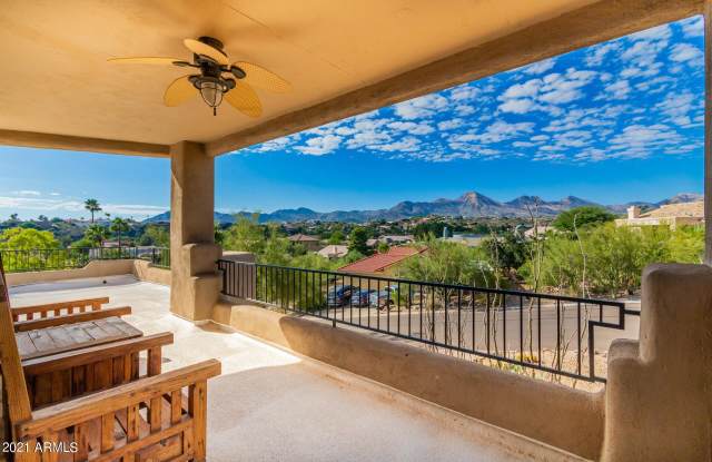 16411 N SKYRIDGE Lane