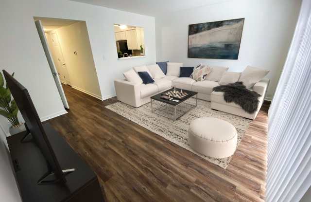 Villages on Madison Apartments