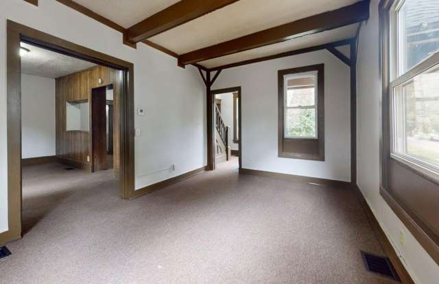 Photo of Charming 3-Bedroom Home in Canton, OH