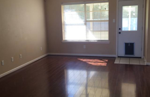 Sorry No Smoking and Pets Permitted with Restrictions