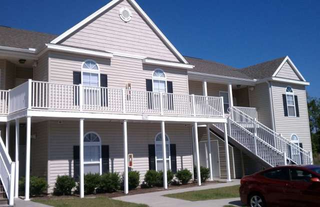 Newly renovated