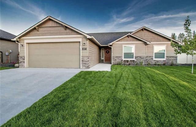 6977 Rollingwood Drive - 6977 Rollingwood Drive, Spokane, WA 99224