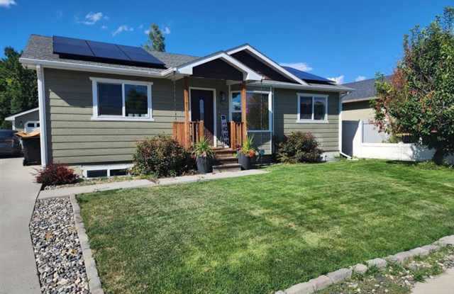 Beautiful 5 bedroom home