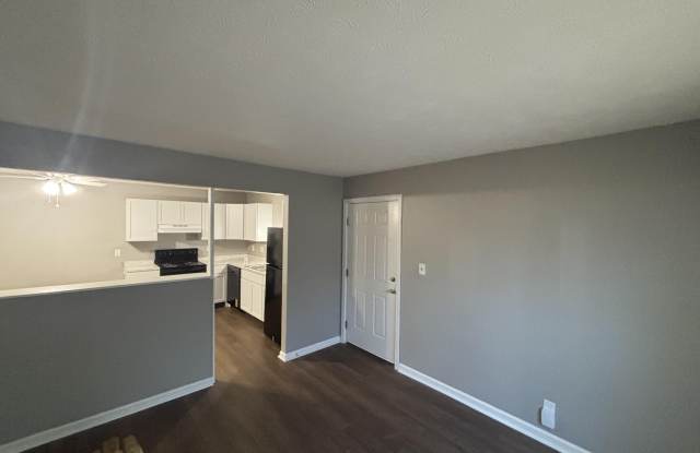 101 N Brand Street unit: 6