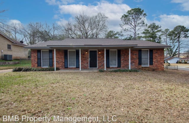 1249 Highpoint Road - 1249 High Point Road, Montgomery, AL 36109