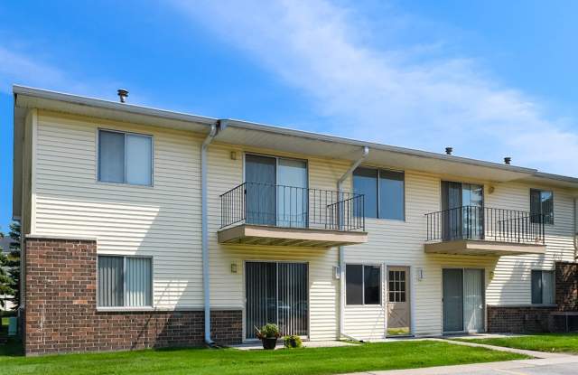 Photo of Ambassador Arms